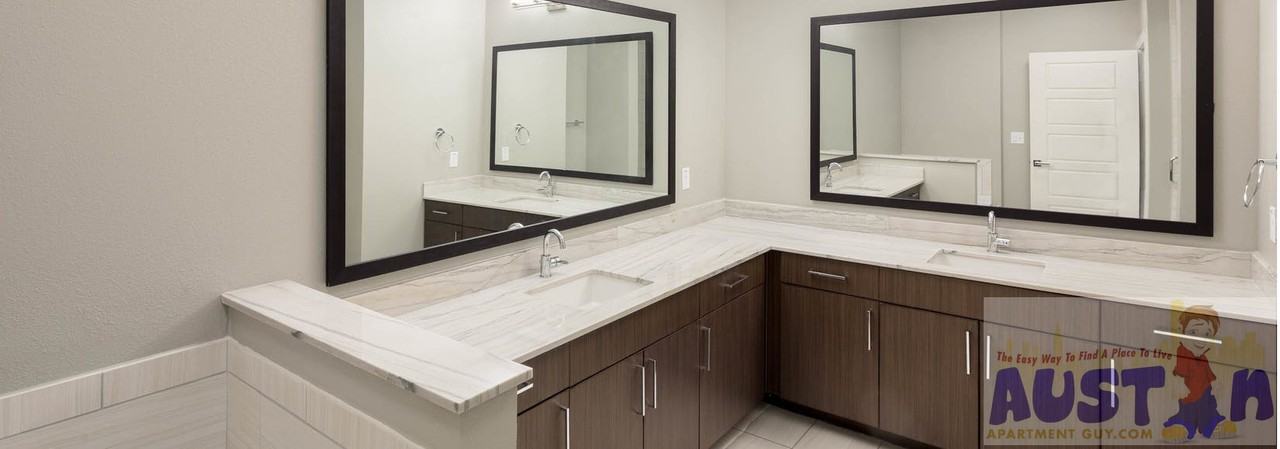 Mueller Blvd & E 51st St #110 - Photo 2 of 14