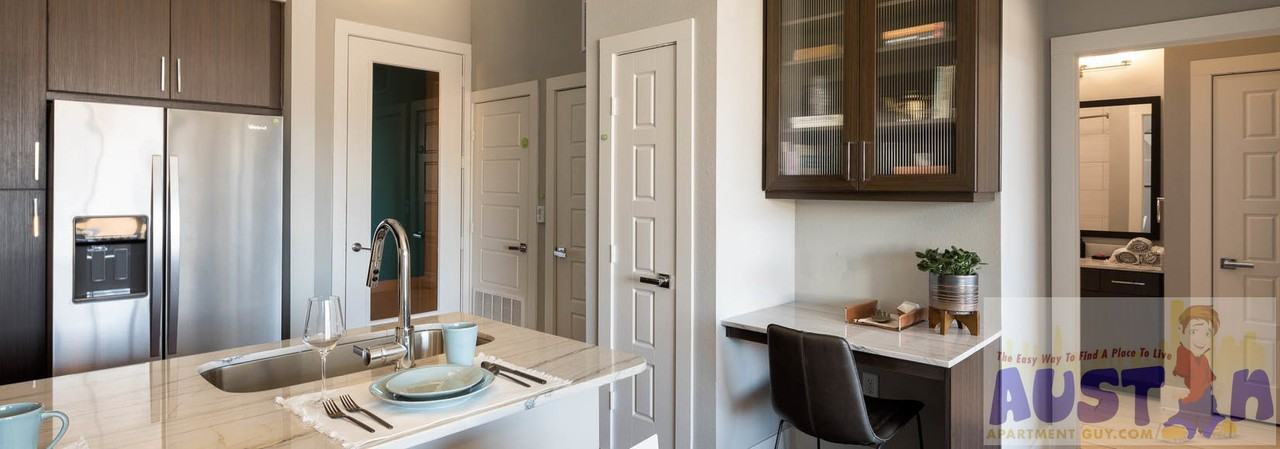 Mueller Blvd & E 51st St #110 - Photo 3 of 14