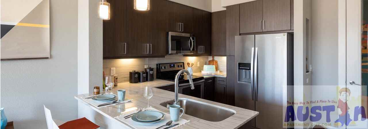 Mueller Blvd & E 51st St #110 - Photo 5 of 14