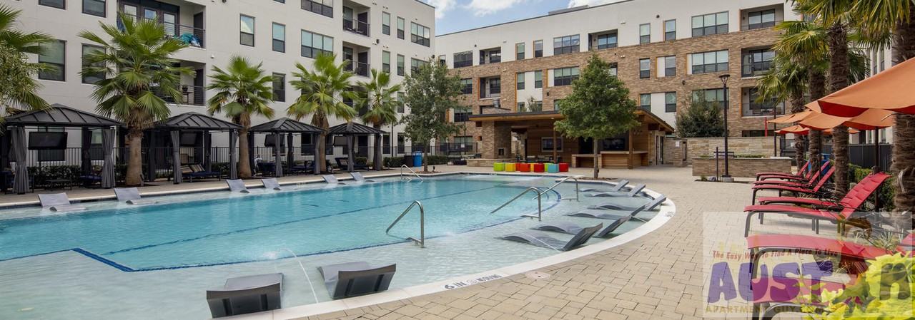 Mueller Blvd & E 51st St #110 - Photo 6 of 14