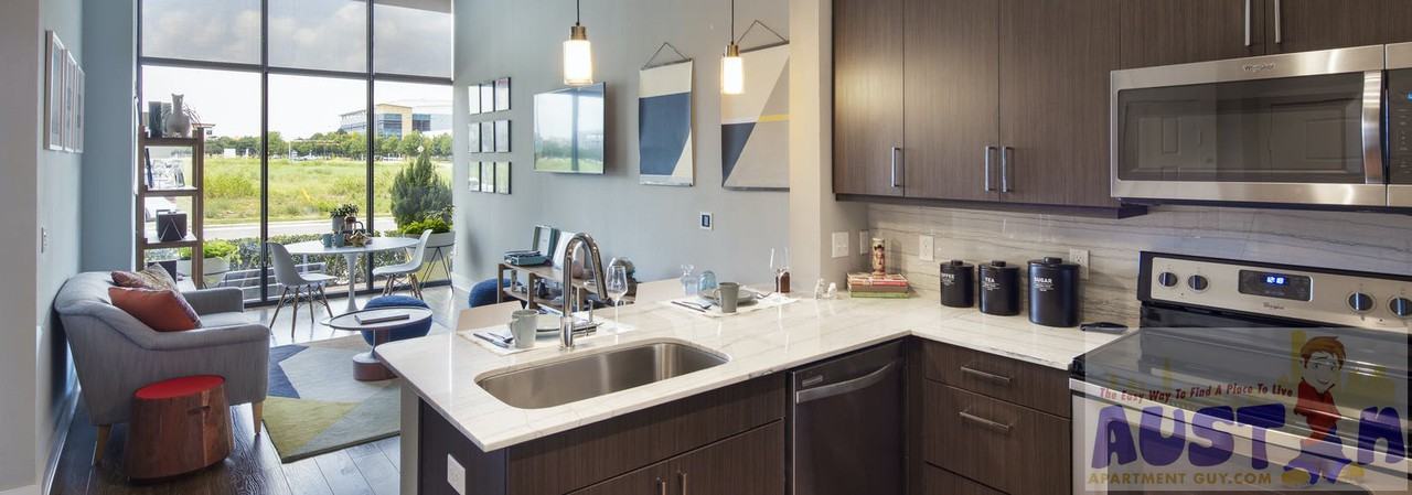 Mueller Blvd & E 51st St #110 - Photo 7 of 14