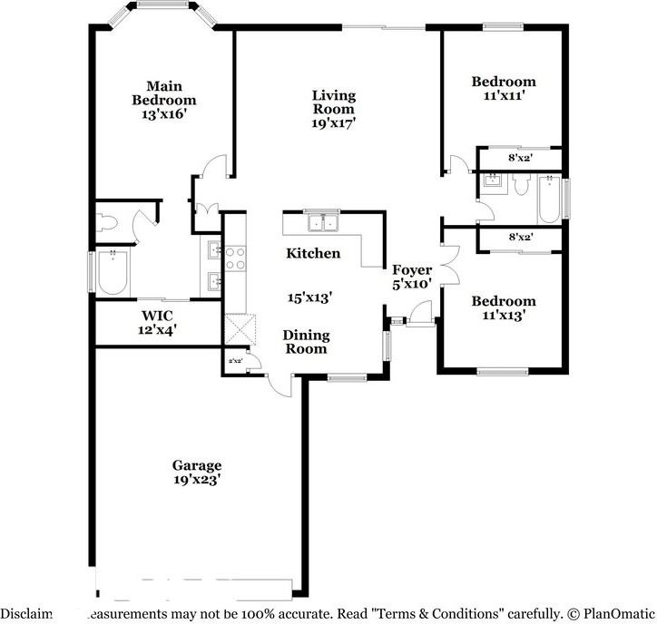 9321 W Purdue Ave - Photo 2 of 16