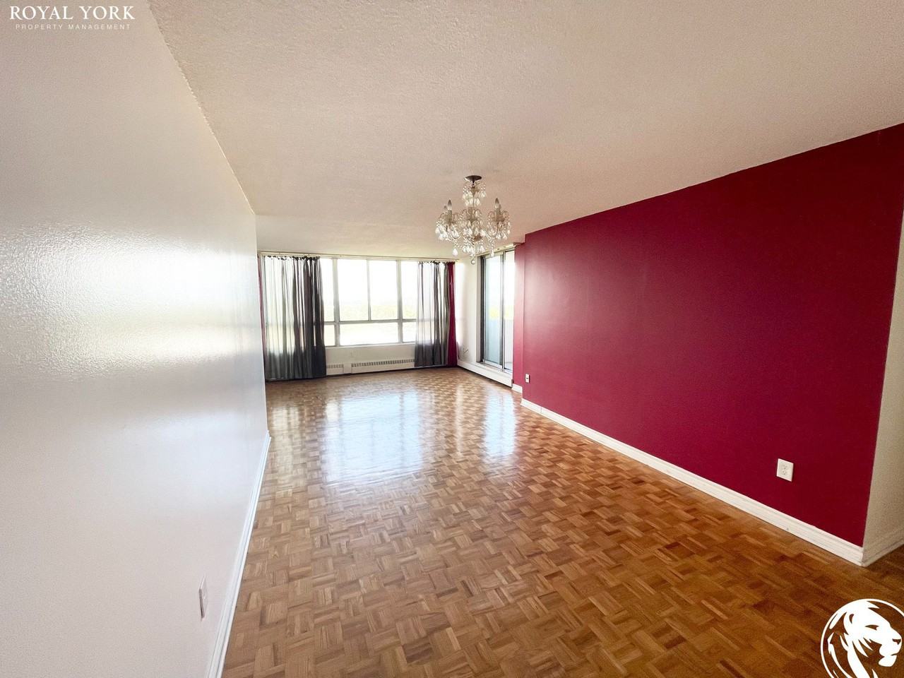 3380 Eglinton Ave E #1104 - Photo 2 of 29