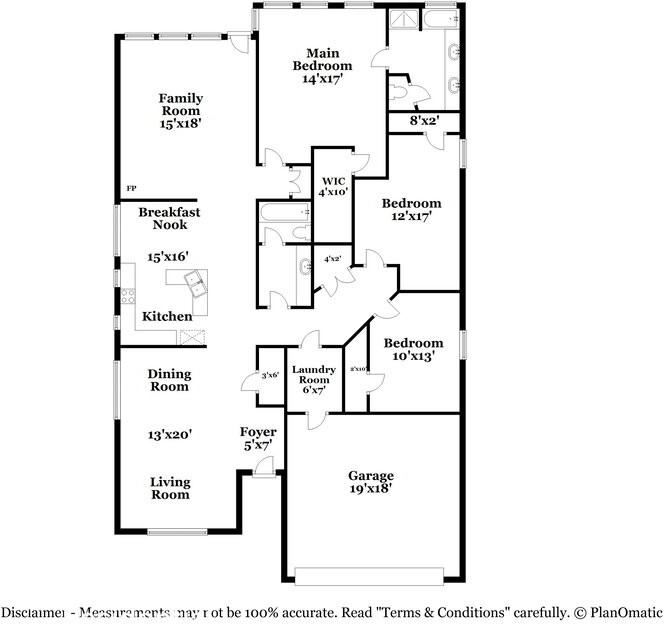 10201 Jessica St - Photo 2 of 16