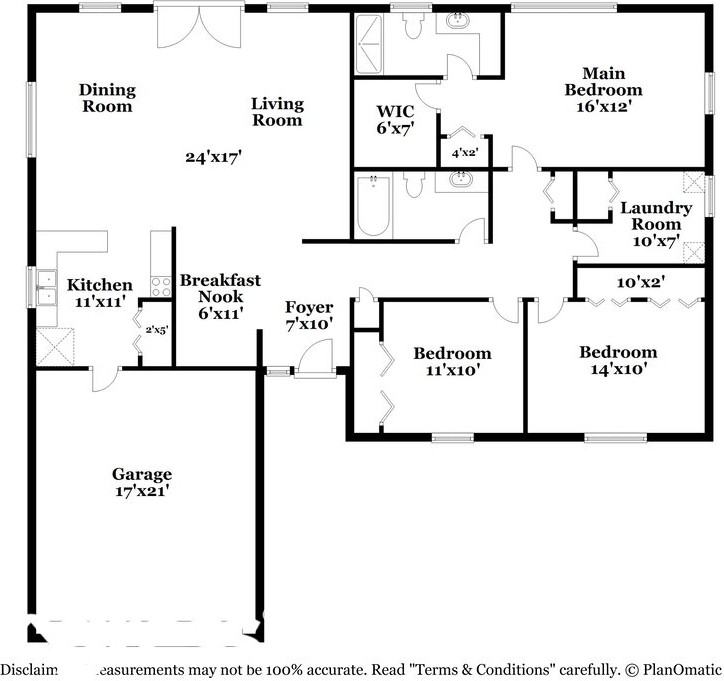 1015 Mallow Way - Photo 2 of 16