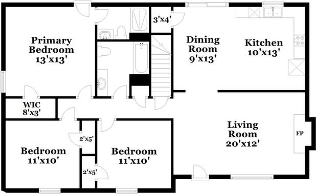 7609 Nw Belvidere Pkwy - Photo 2 of 17