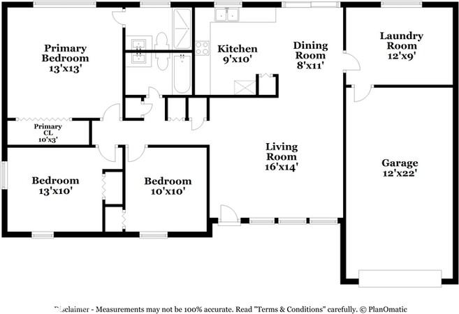 862 Lance St - Photo 2 of 16