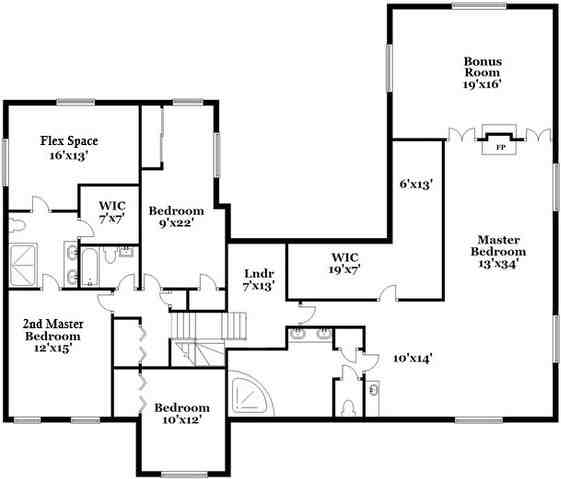 2251 Tedder Blvd - Photo 3 of 18