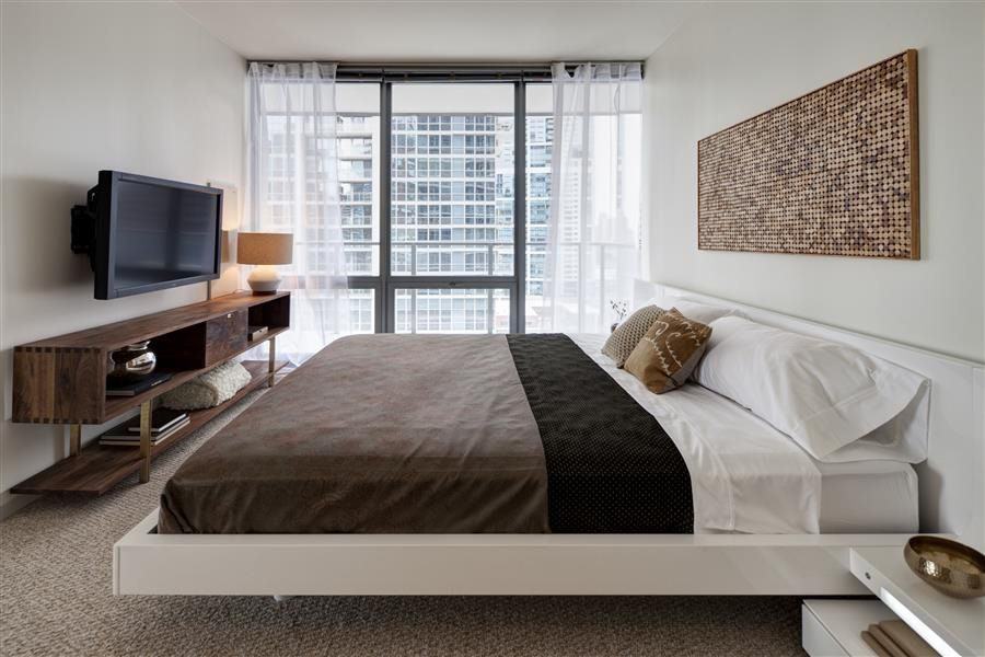 130 East Randolph Street #3606 - Photo 3 of 15