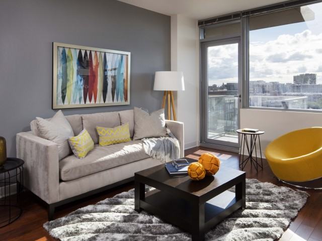 1419 North Wells Street #524