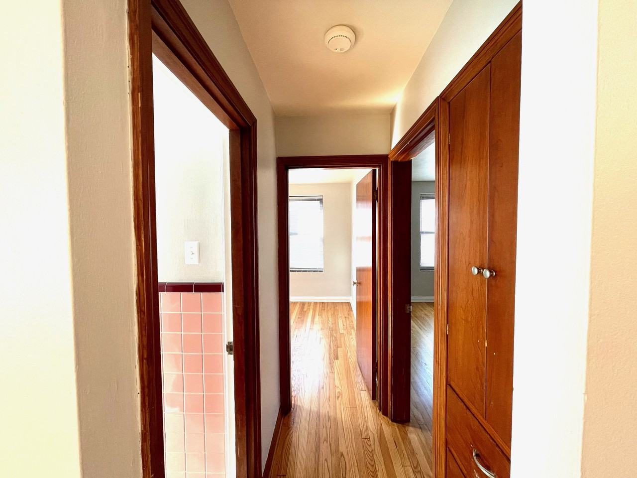 Jamieson Residences on the Park - Photo 2 of 9