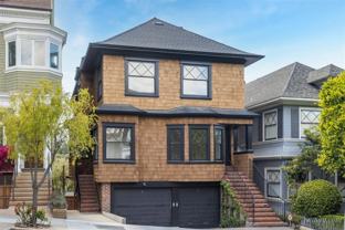 Broderick Street & Filbert Street - Photo 1 of 1