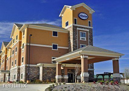 Suburban Extended Stay Hotel - Photo 2 of 6