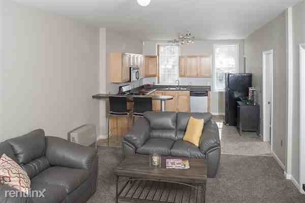 Fifteenth Street Housing - Photo 2 of 19