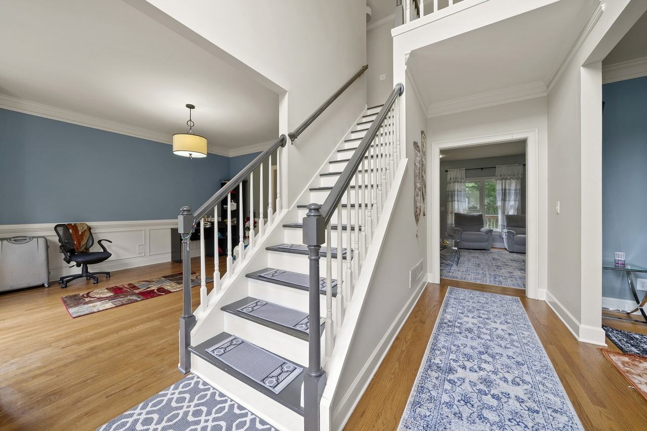 442 Chatfield Pointe Nw #1 - Photo 2 of 30