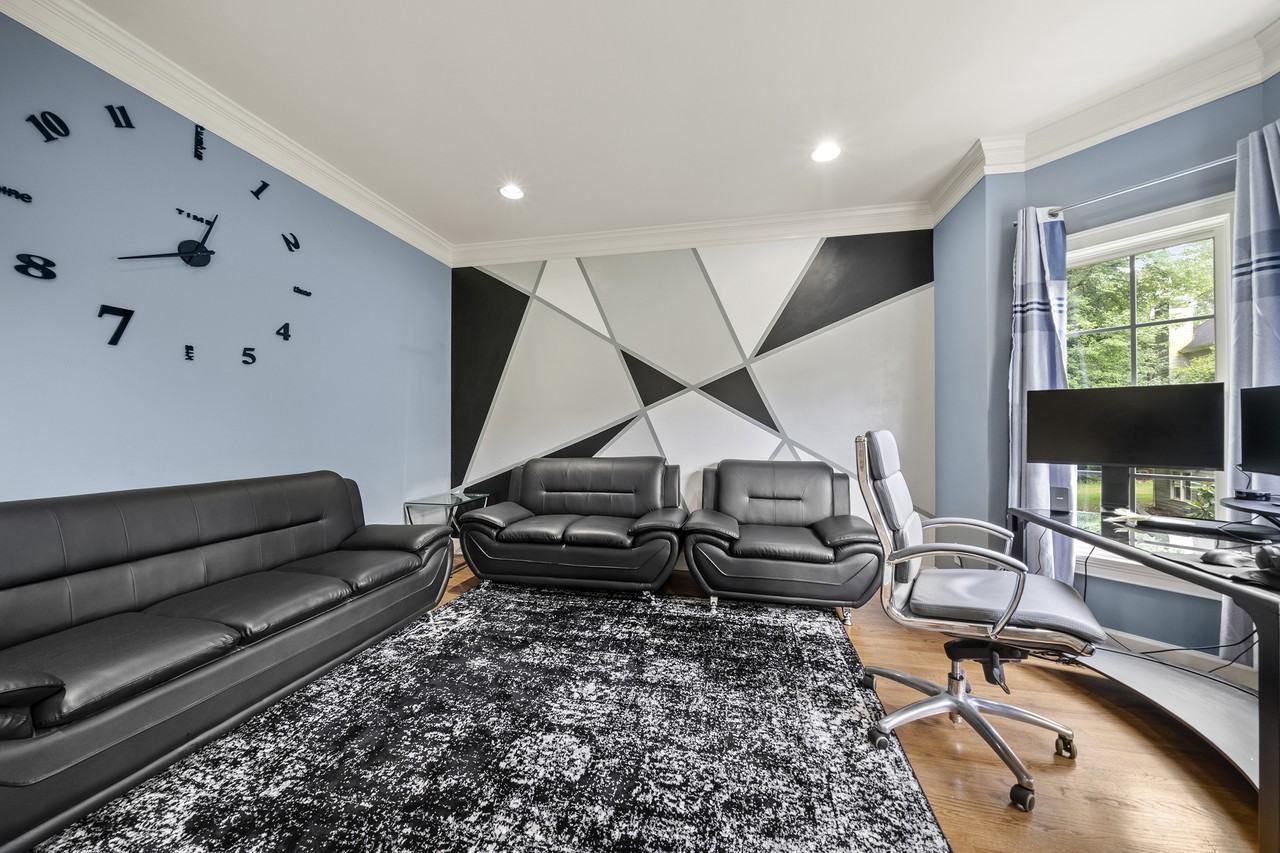 442 Chatfield Pointe Nw #1 - Photo 4 of 30