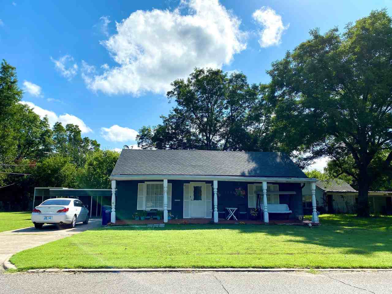 1202 Coolidge St #88 - Photo 2 of 3