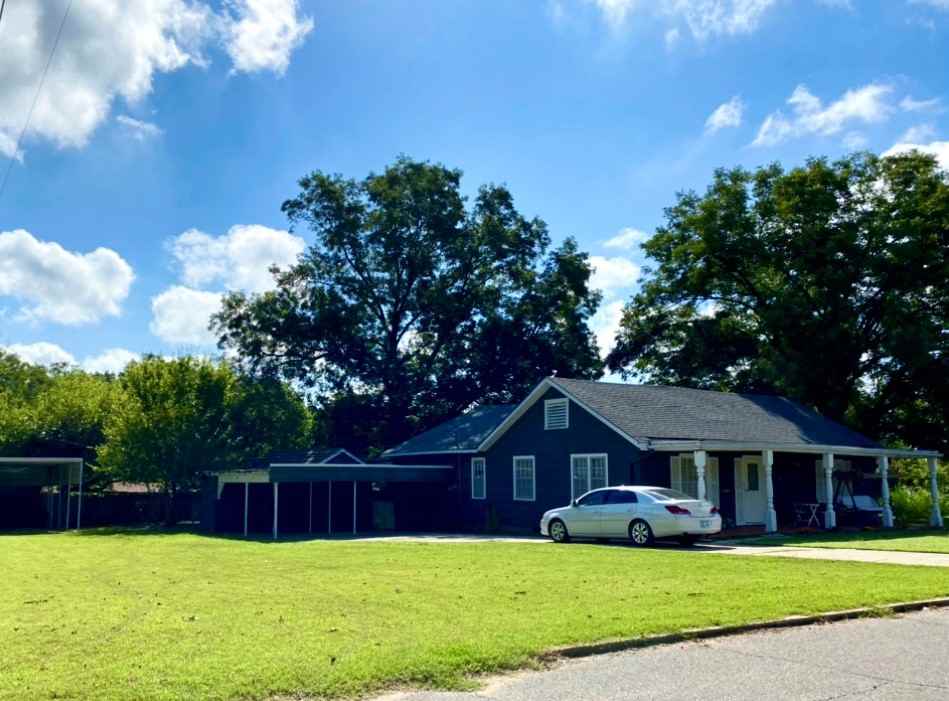 1202 Coolidge St #88 - Photo 3 of 3