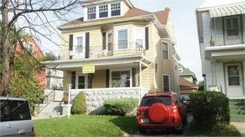 featured image of 132 Blaine Ave #UPPER