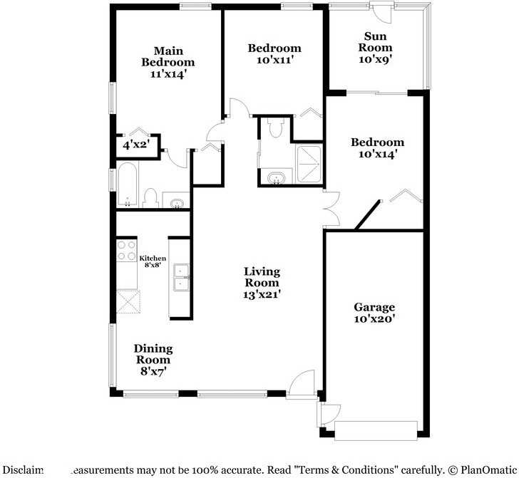 3350 Peterborough Pl - Photo 2 of 16