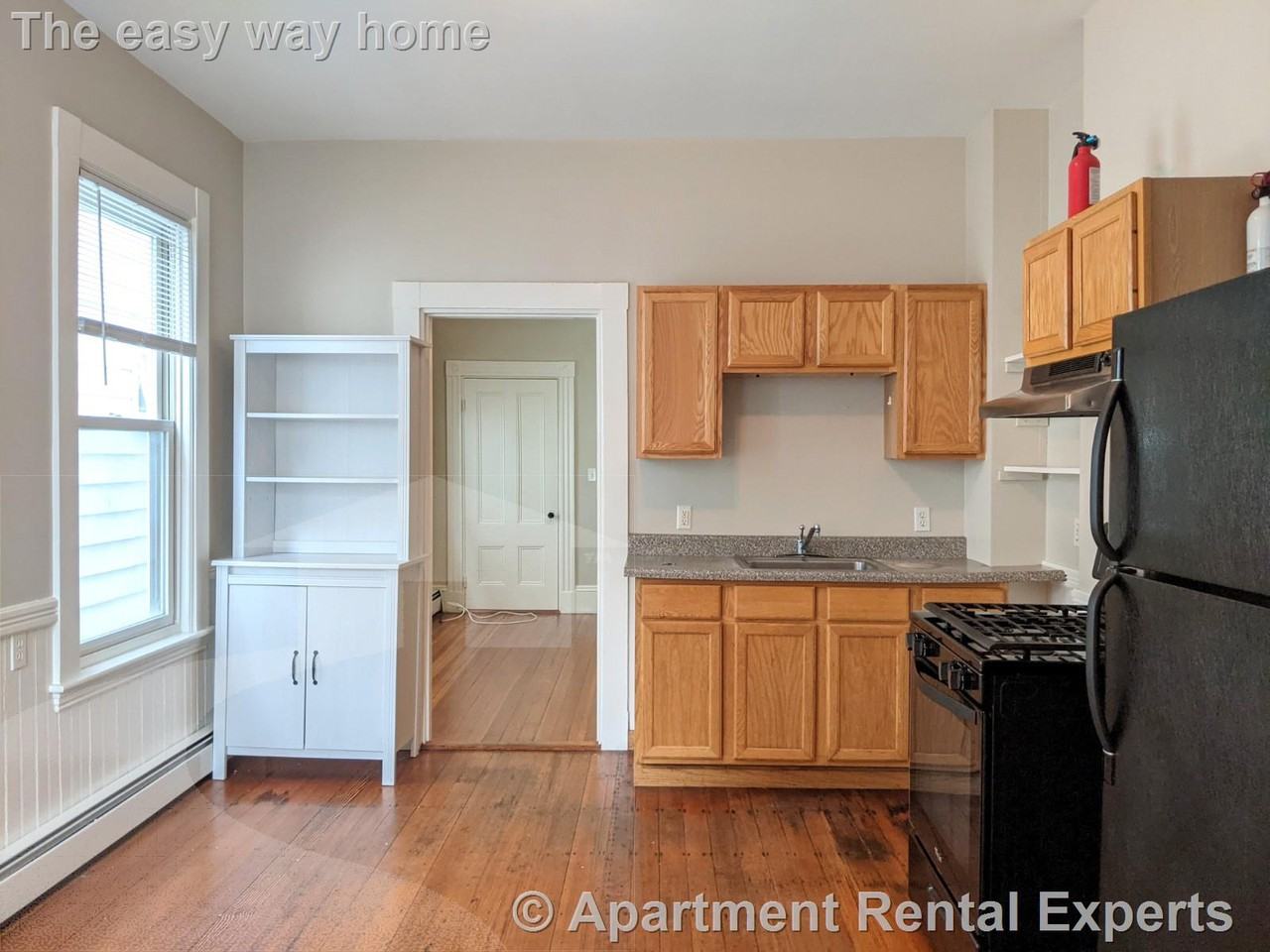 18 Park Ave #1