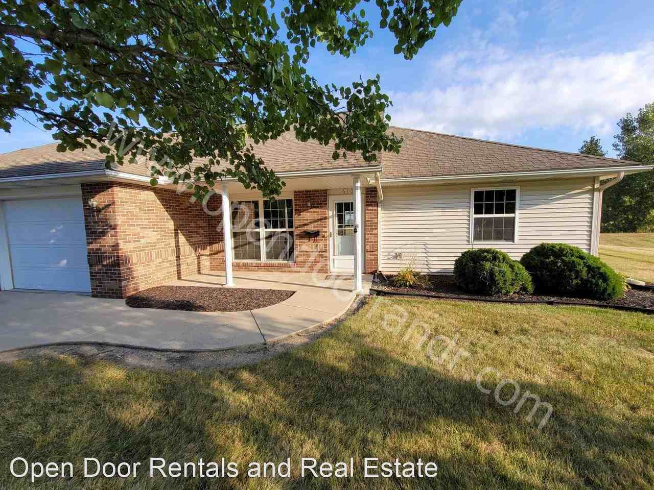 610658 Trail Ridge Road Apartments 610 Trail Ridge Rd 658, Albion