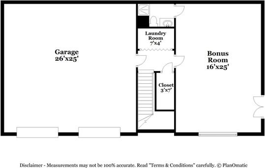 5615 Stewart Woods Dr - Photo 3 of 17