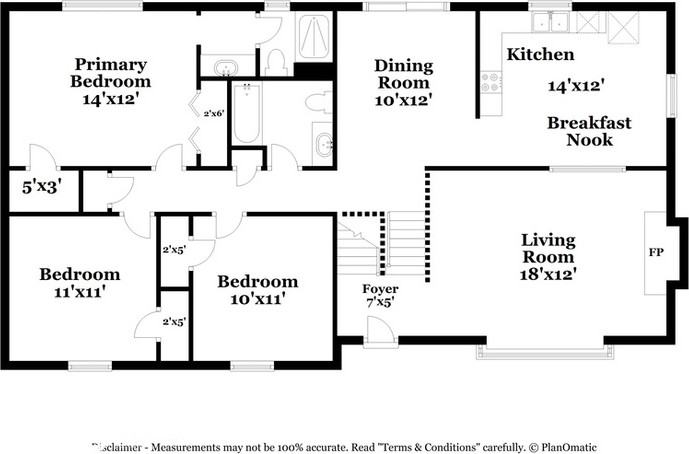 12105 W 48th St - Photo 2 of 17