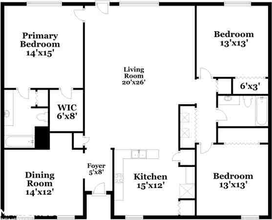 484 Bedford Knoll Dr - Photo 2 of 16