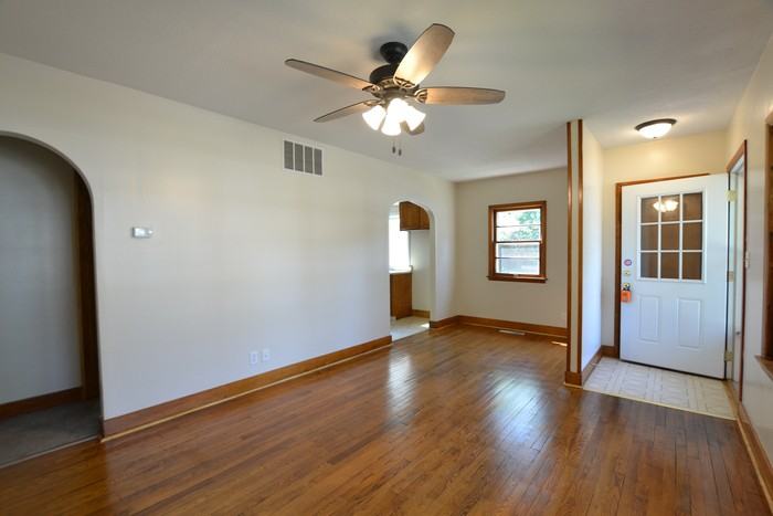 617 E Baltimore St - Photo 3 of 7