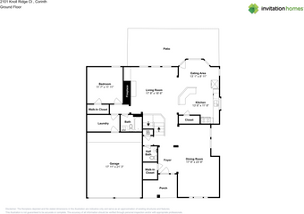 2101 Knoll Ridge Ct - Photo 2 of 22