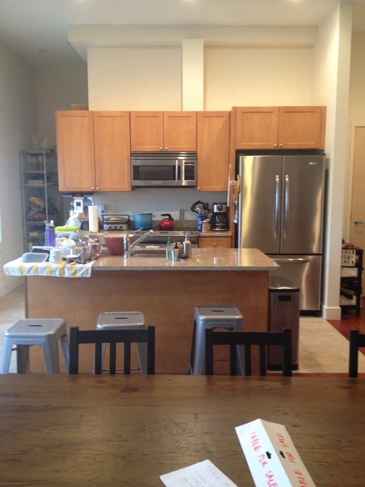 520 Harrison Ave #202f