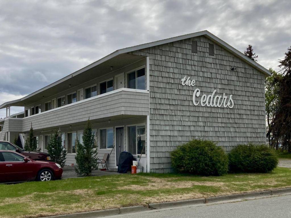 The Cedars Apts - Kenai - Photo 2 of 10