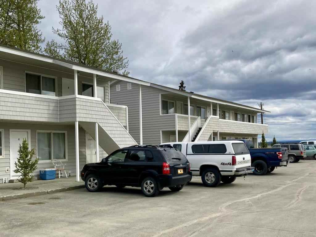The Cedars Apts - Kenai - Photo 3 of 10
