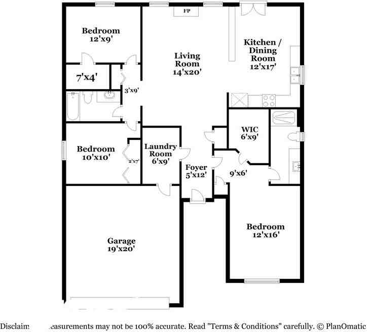 8118 Maple Stream Blvd - Photo 3 of 16