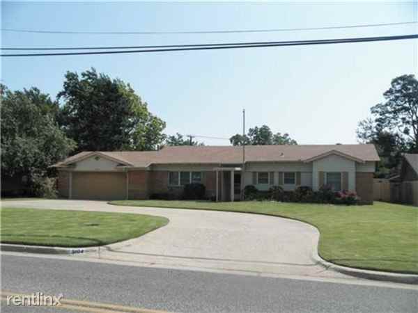 3104 N Ann Arbor Ave Oklahoma City, OK Apartments in Windsor Hills