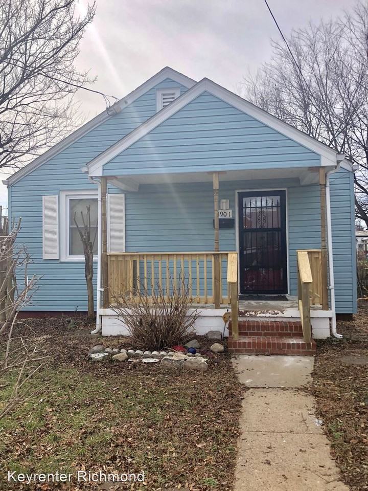 1901 Claiborne St - Photo 2 of 17