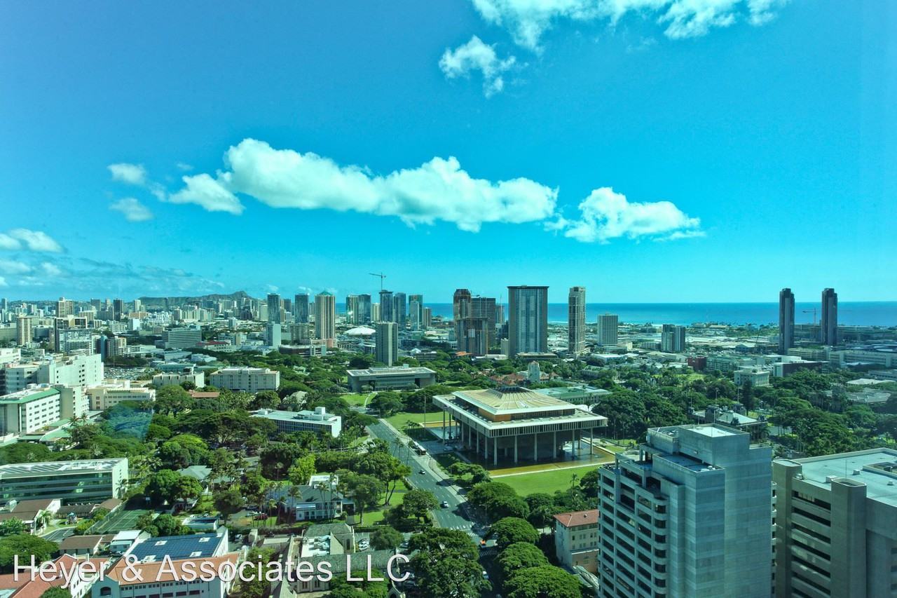 1200 Queen Emma St #3607