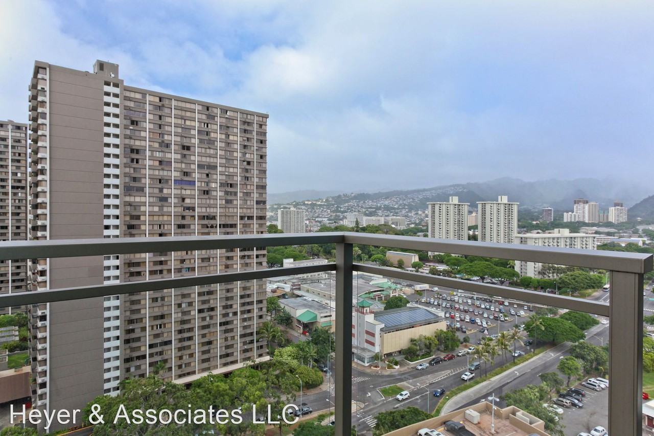 1200 Queen Emma St #1911