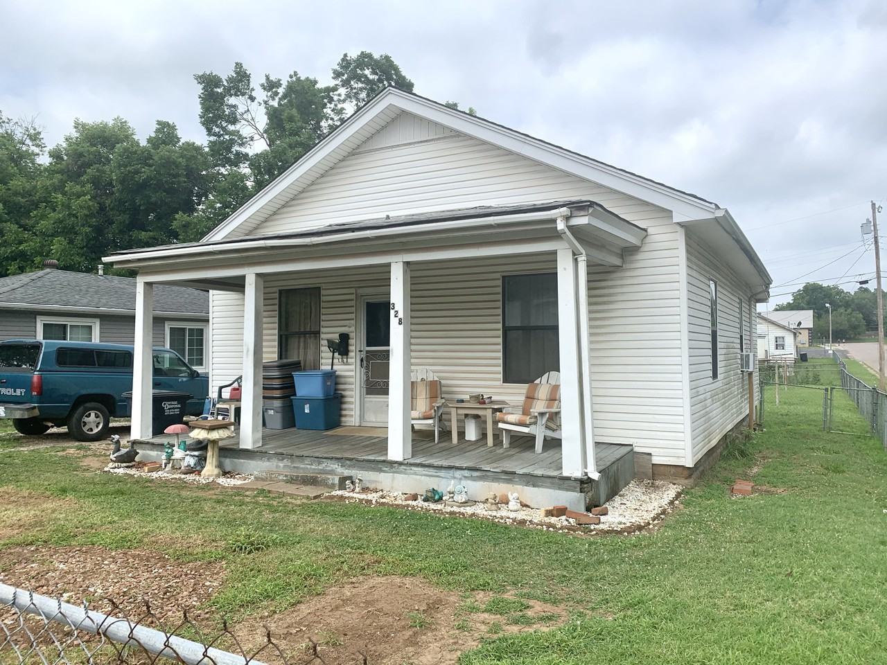 328 N Cleveland Ave #108 - Photo 4 of 11