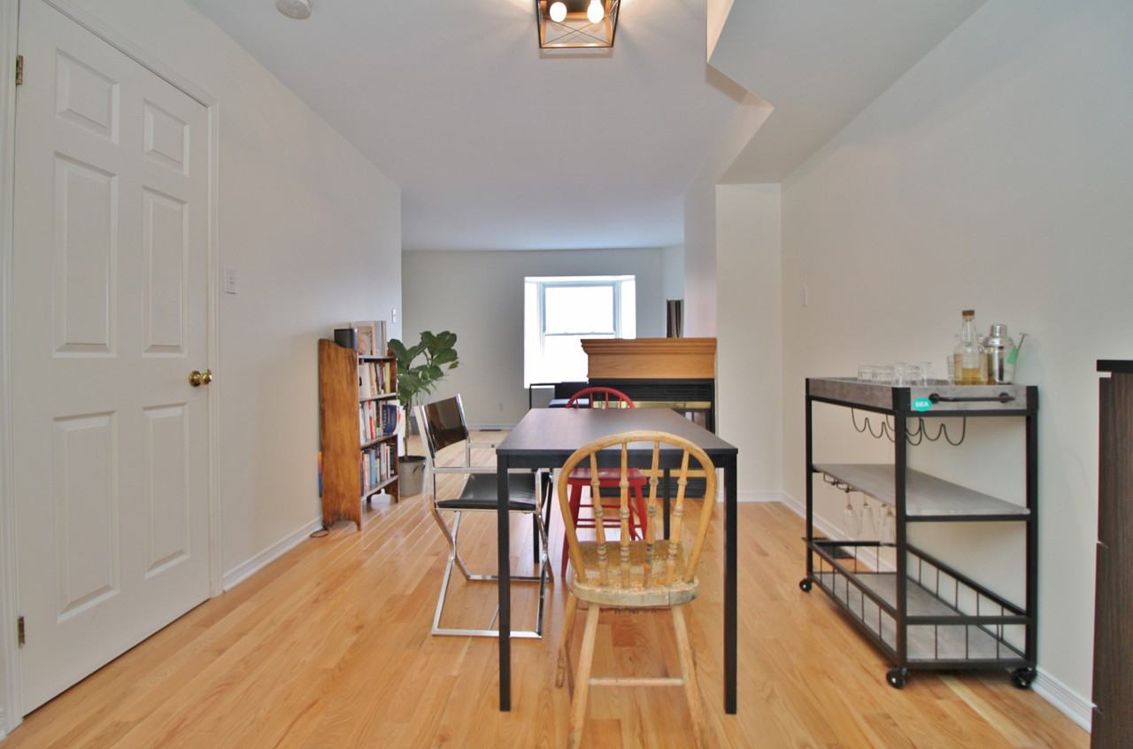 13 Bayswater Ave Apartments in Hintonburg, Ottawa, ON K1Y 2E5 Zumper