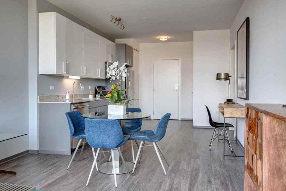 2427 N Milwaukee Ave #403 - Photo 2 of 19
