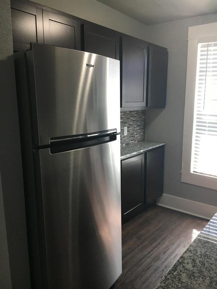 2600 N Robinson-B #1 - Photo 6 of 11
