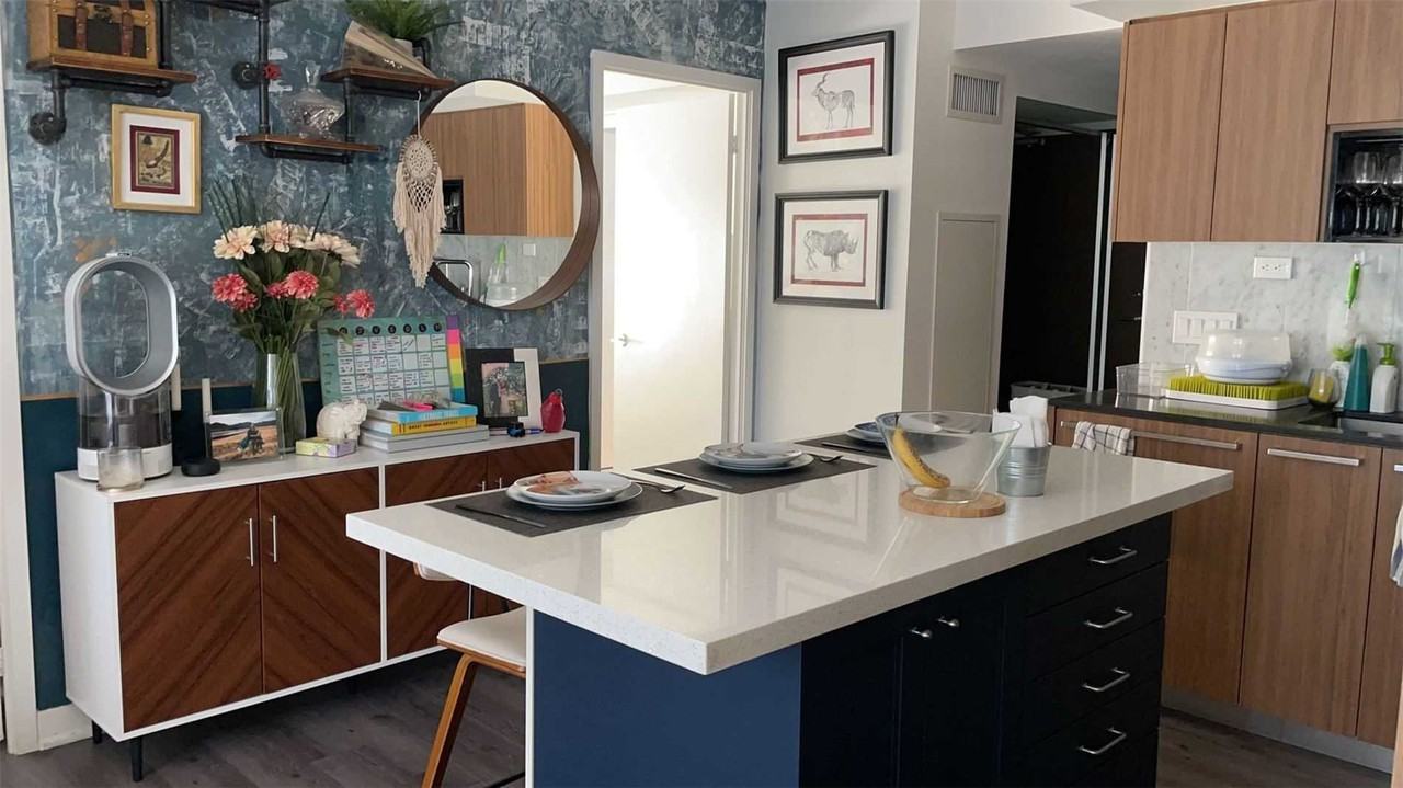 80 Queens Wharf Road #510