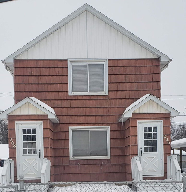 206 W 3rd Ave - Photo 2 of 12