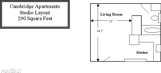 Cambridge I - Photo 2 of 24