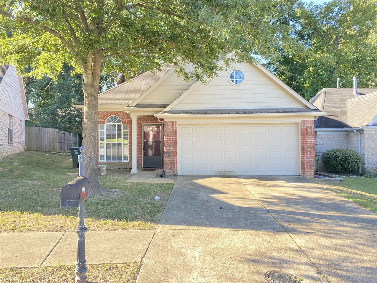 5655 Garden Gap Dr, Memphis, TN 38134 3 Bedroom Apartment for Rent