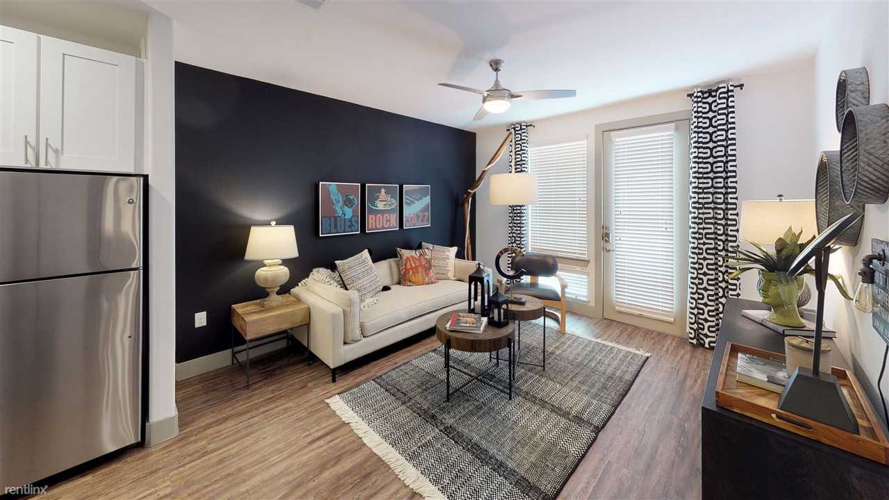 Residences at Saltillo Apartments 901 E 5th St, Austin, TX 78702 Zumper