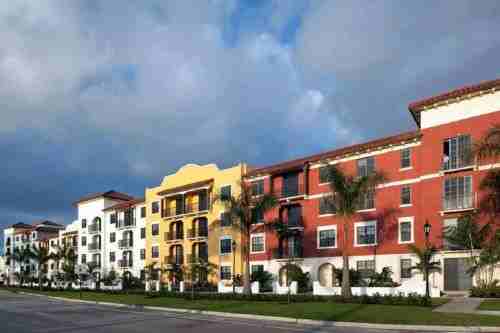 11575 City Hall Promenade #T0206