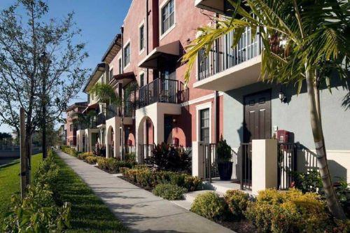 11575 City Hall Promenade #4-264